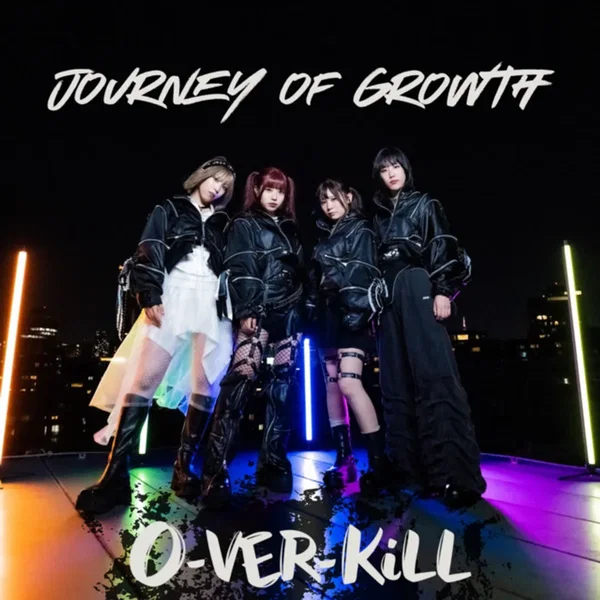 Journey of Growth