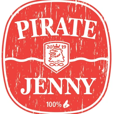 House Cat Blues by Pirate Jenny - album cover