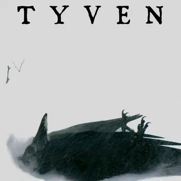 Usvaan Unohdettu by Tyven - album cover