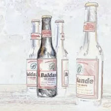 Baldande