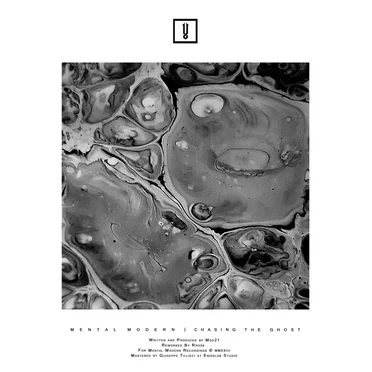 Chasing The Ghost EP