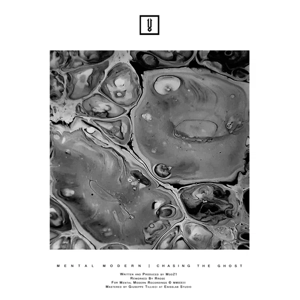 Chasing The Ghost EP