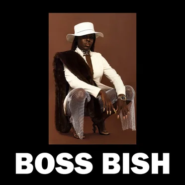 I’M A BOSS BISH by Various Artists - album cover