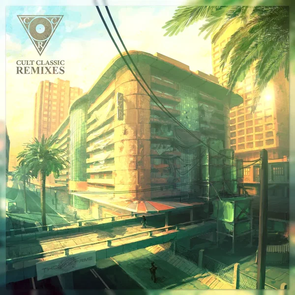 Cult Classic Remixes