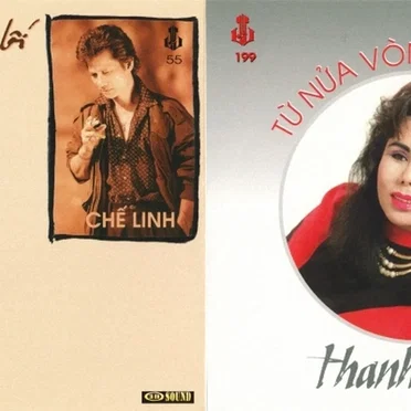 Từ nửa vòng trái đất