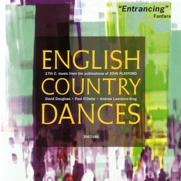 English Country Dances