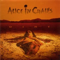 Alice in Chains artist image