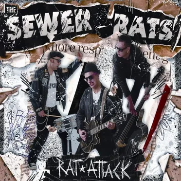 Rat attack