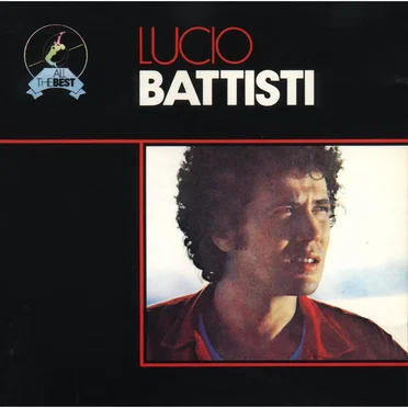 Lucio Battisti