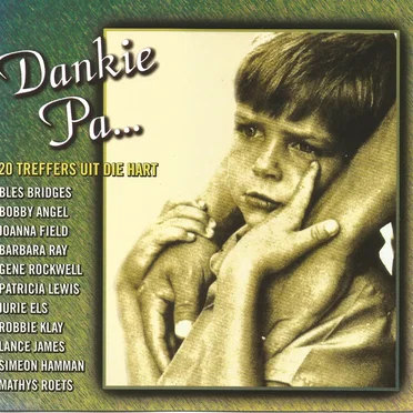 Dankie Pa... by Various Artists - album cover
