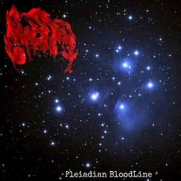Pleidian Bloodline by Ferocity - album cover
