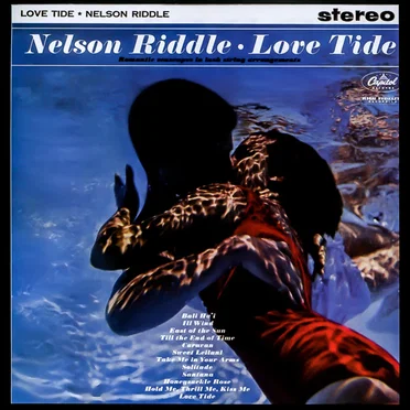 Sea of Dreams / Love Tide