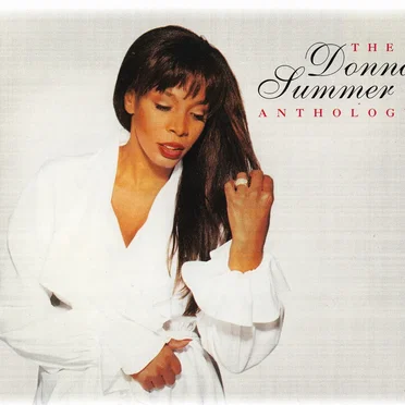 The Donna Summer Anthology