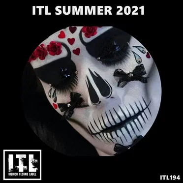ITL Summer 2021 by Various Artists - album cover