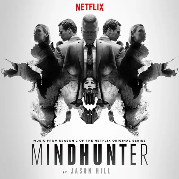 Mindhunter: Music From Season 2 of the Netflix Original Series