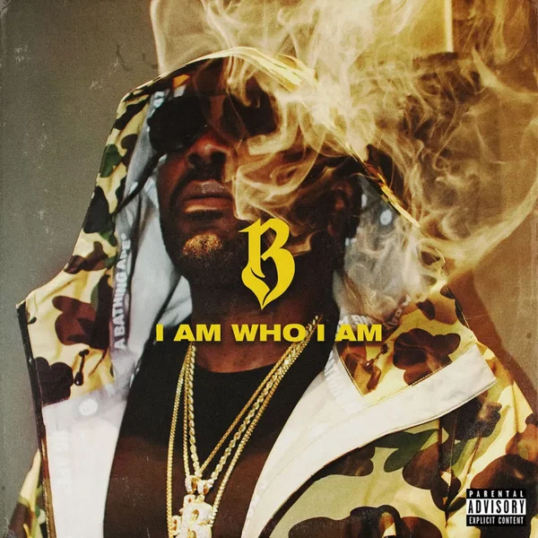 I Am Who I Am
