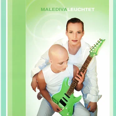 Leuchtet by Malediva - album cover