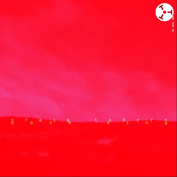 The Tower Tapes #3: Craig Taborn & Dave King