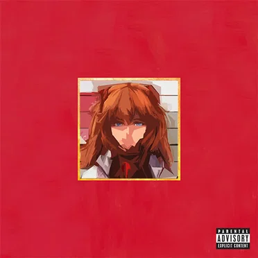 Half Black, All Weeb by esKooZ - album cover