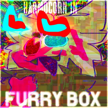 FURRY BOX
