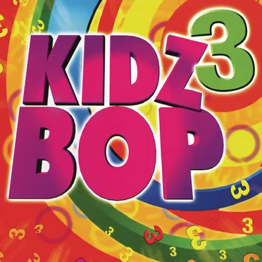 Kidz Bop 3