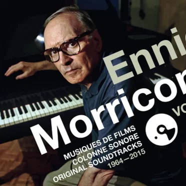 Musiques de films 1964–2015, Volume II