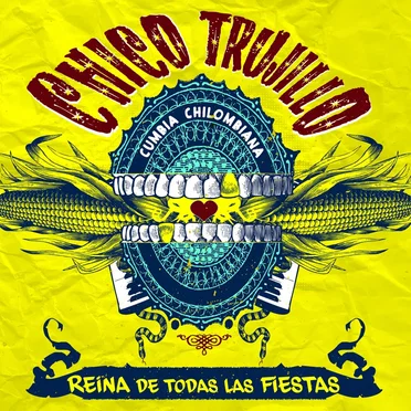 La reina de todas las fiestas
