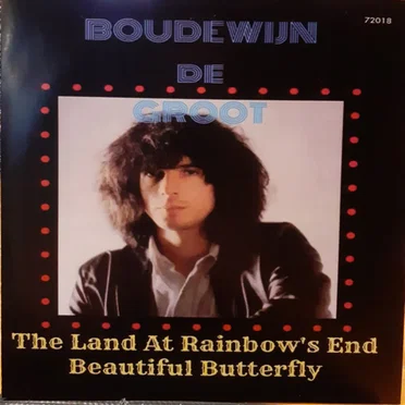 Beautiful Butterfly / The Land at Rainbow’s End