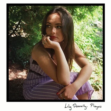 Players by Lily Donnelly - album cover