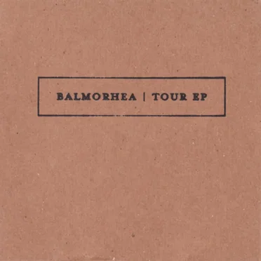 Tour EP