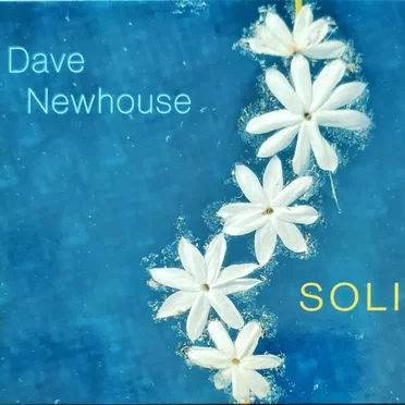 Soli by Dave Newhouse - album cover