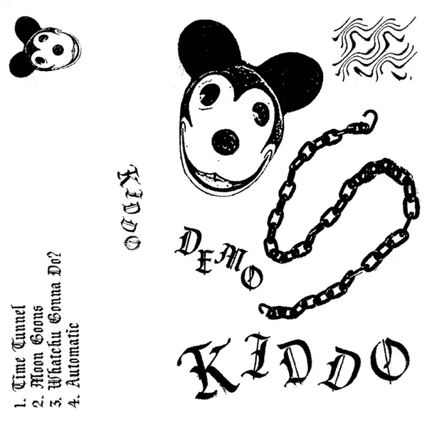 KIDDO DEMO