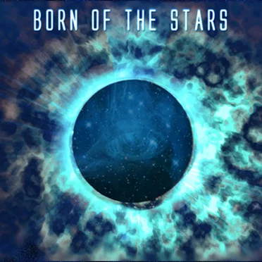 Born of the Stars by Born of the Stars - album cover