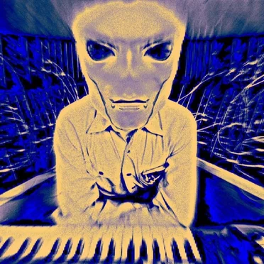 Space Rock! by Network 23 - album cover