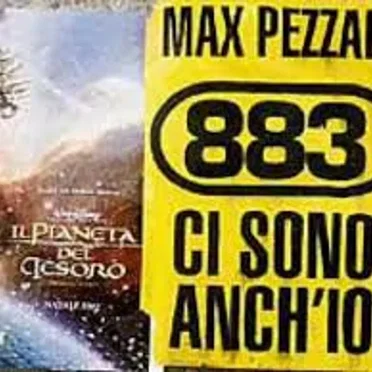 Ci sono anch'io