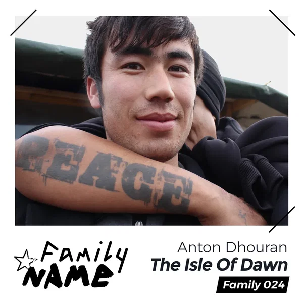 The Isle of Dawn