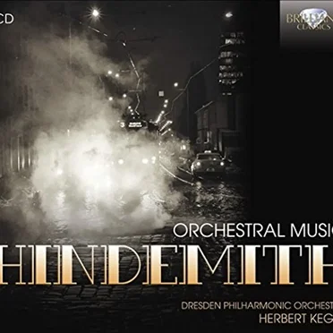 Orchestral Music