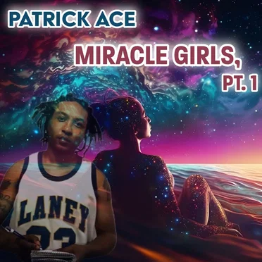 Patrick Ace