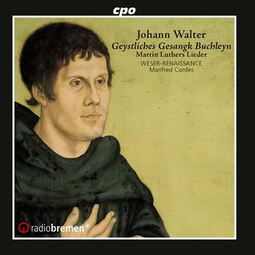 Geystliches gesangk Buchleyn