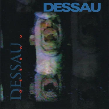 Dessau by Dessau - album cover