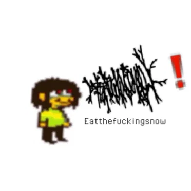 Forest of Fellatio (iamerror cover)