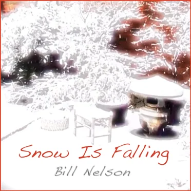 Snow Is Falling