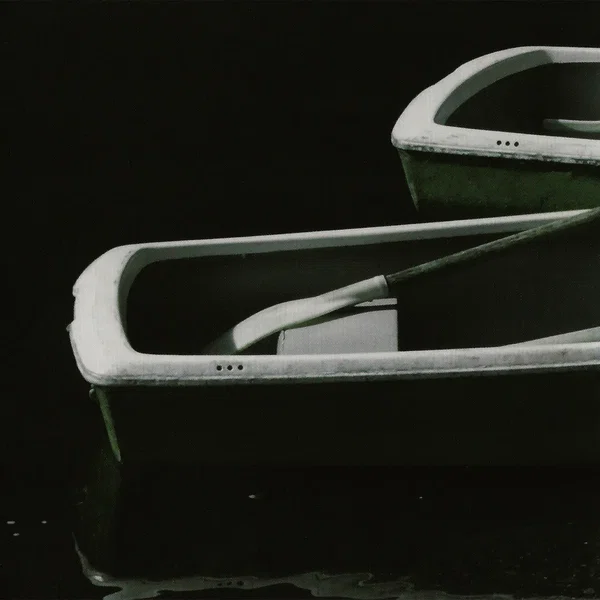 In Cobalt Aura Sleeps