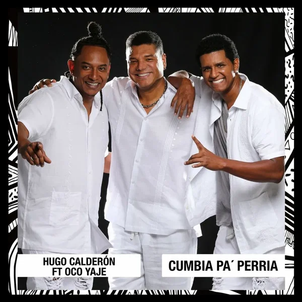 Cumbia pa’ perria’
