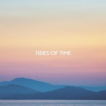 The Long Road by Tides of Time - album cover