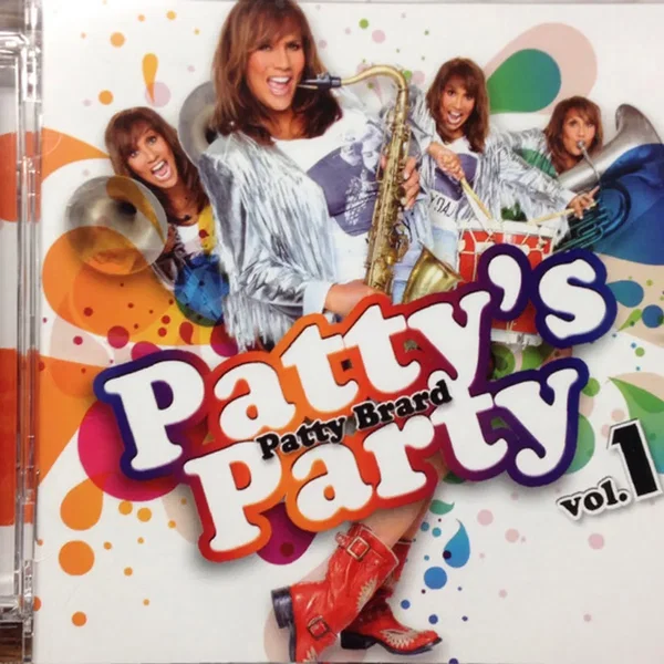 Patty's party