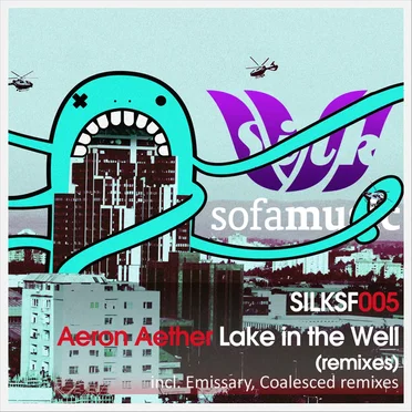 Lake in the Well (remixes)