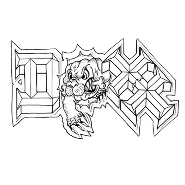 III