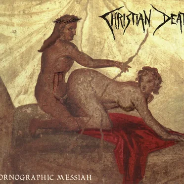 Pornographic Messiah