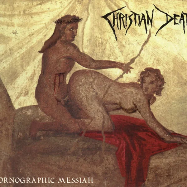 Pornographic Messiah